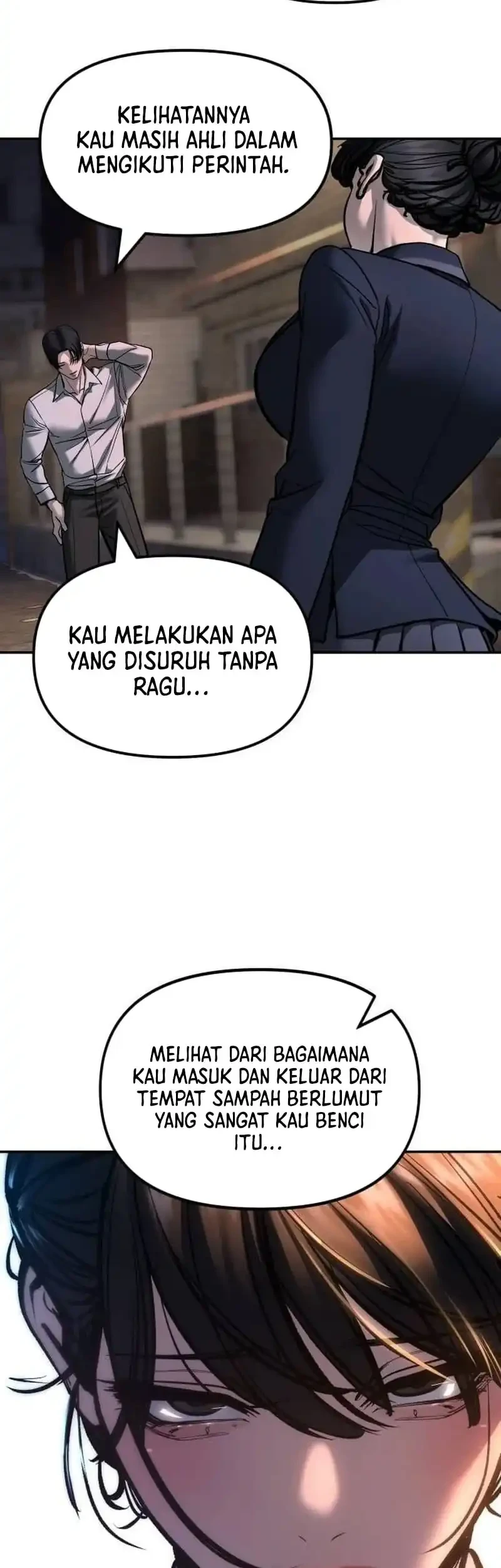 The Bully In Charge Chapter 206 Gambar 64