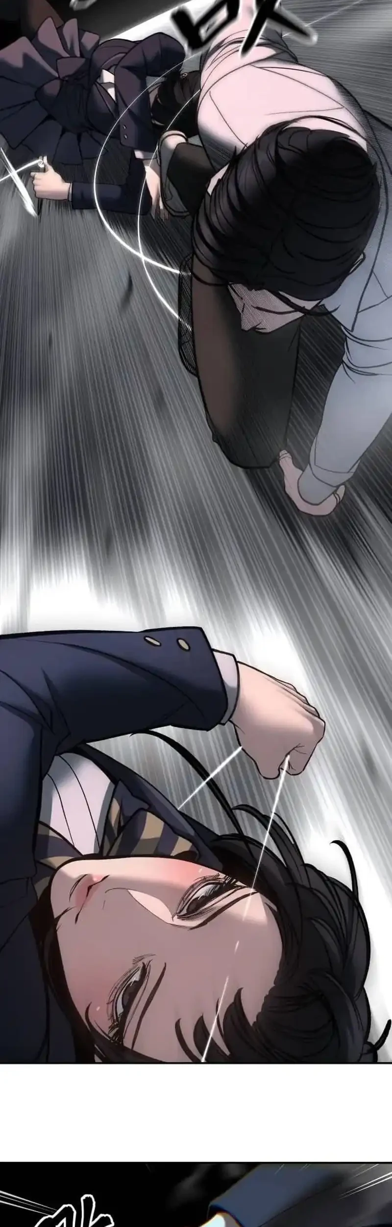 The Bully In Charge Chapter 206 Gambar 67