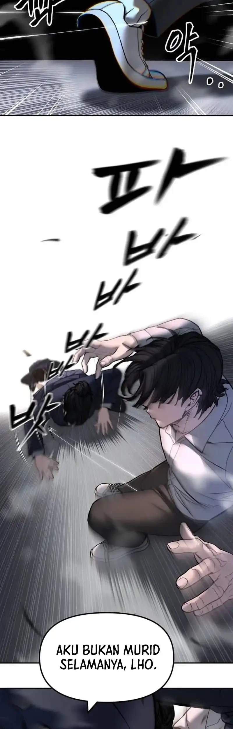 The Bully In Charge Chapter 206 Gambar 68