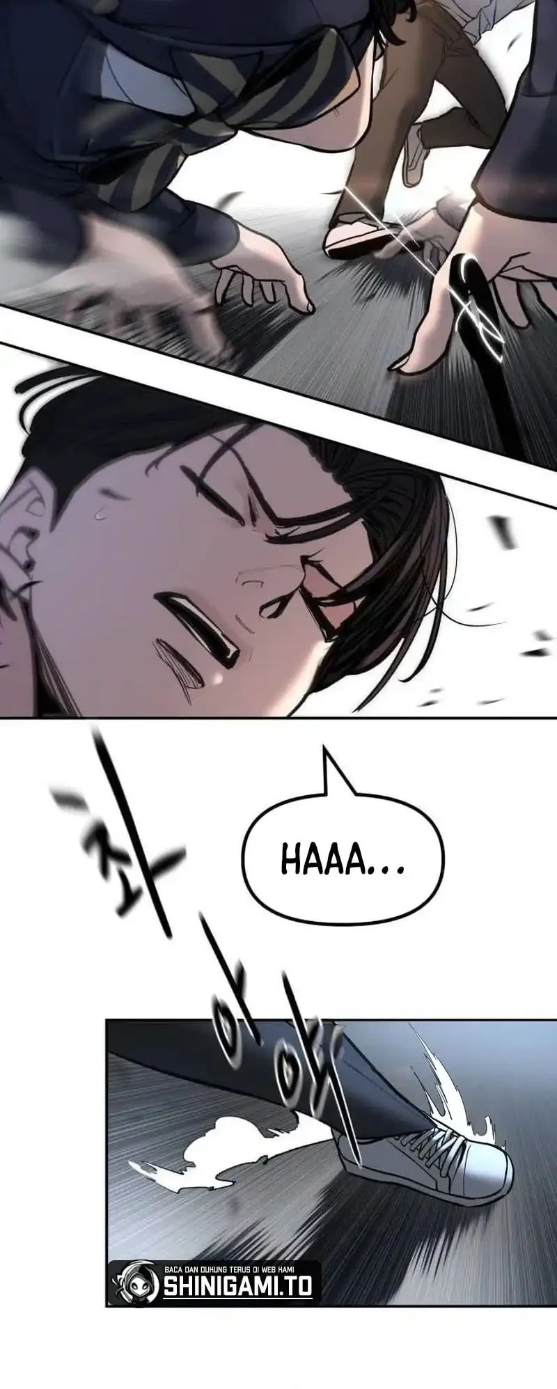 The Bully In Charge Chapter 206 Gambar 69