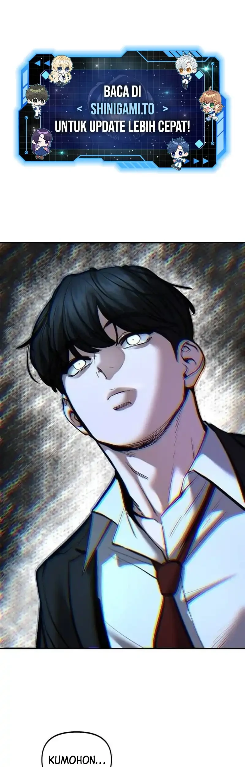 Manhwa The Bully In Charge Chapter 206 gambar 2