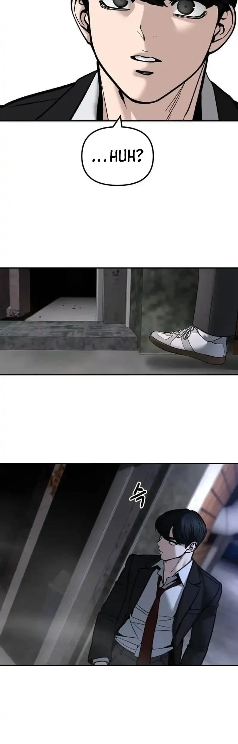 The Bully In Charge Chapter 206 Gambar 4