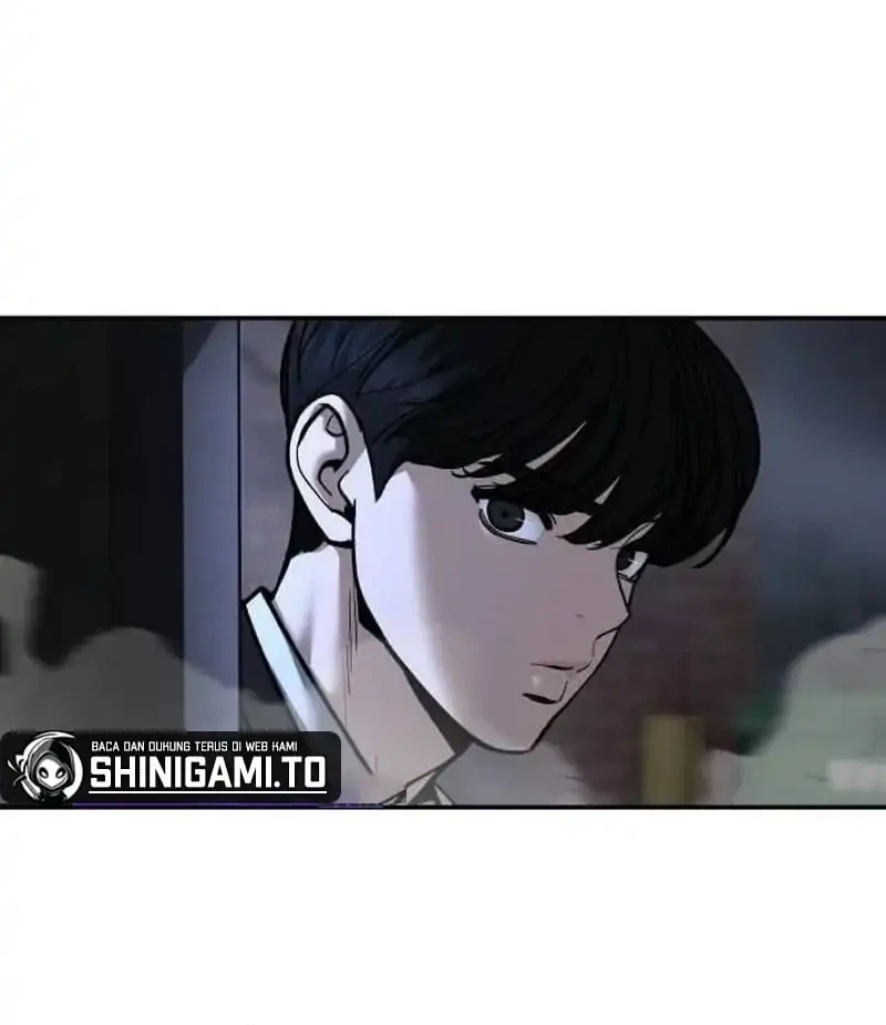 The Bully In Charge Chapter 206 Gambar 5