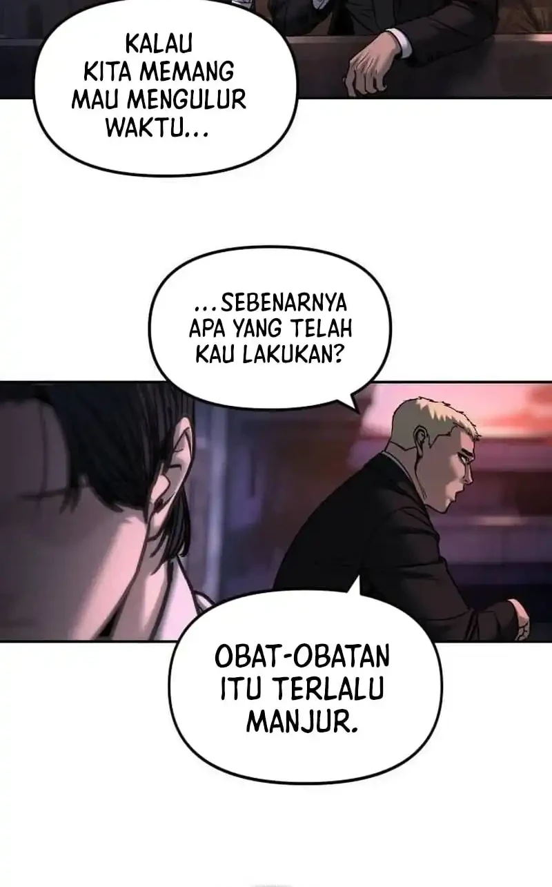 The Bully In Charge Chapter 206 Gambar 17