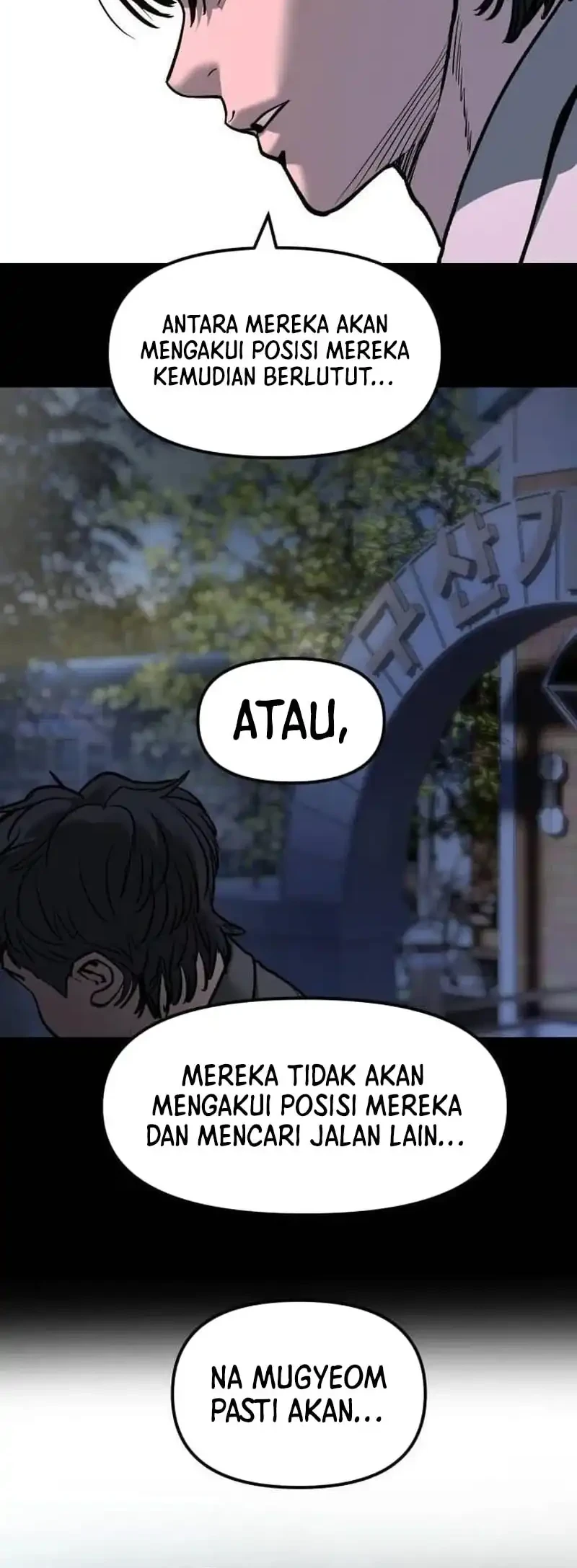 The Bully In Charge Chapter 206 Gambar 21