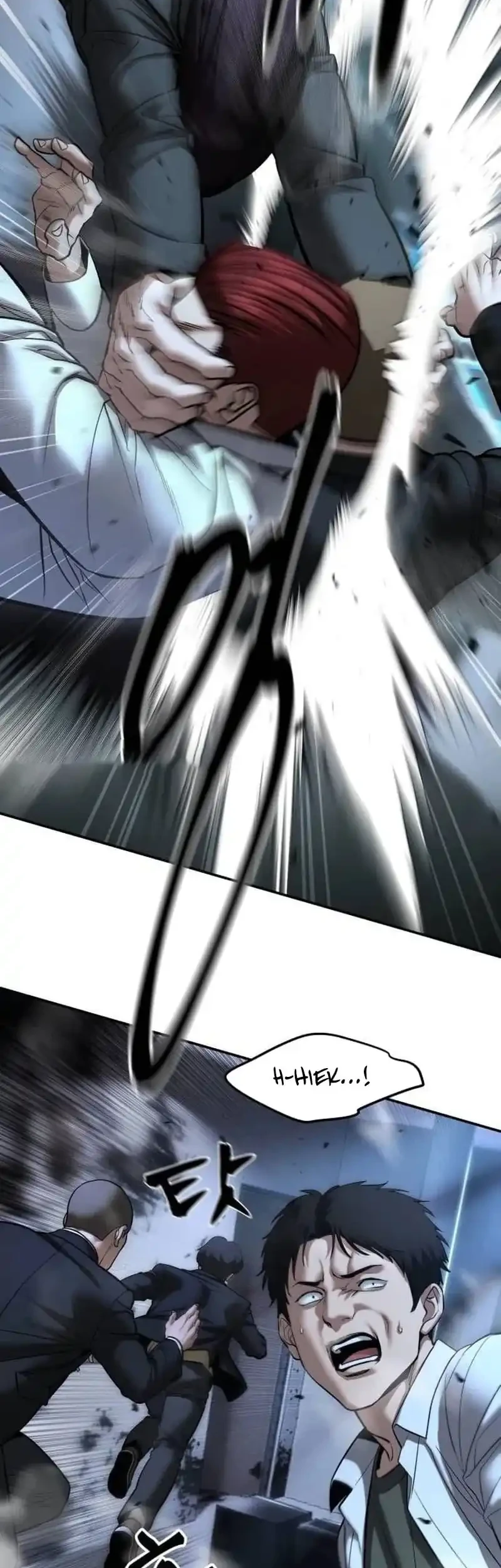 The Bully In Charge Chapter 206 Gambar 27