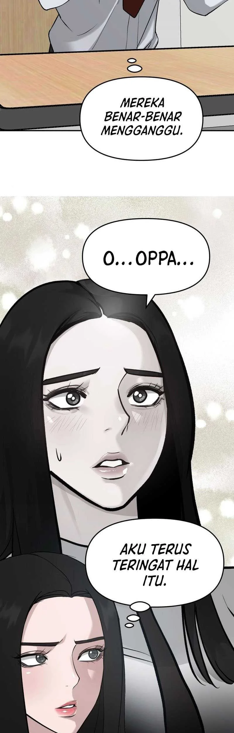 The Bully In Charge Chapter 21 Gambar 38