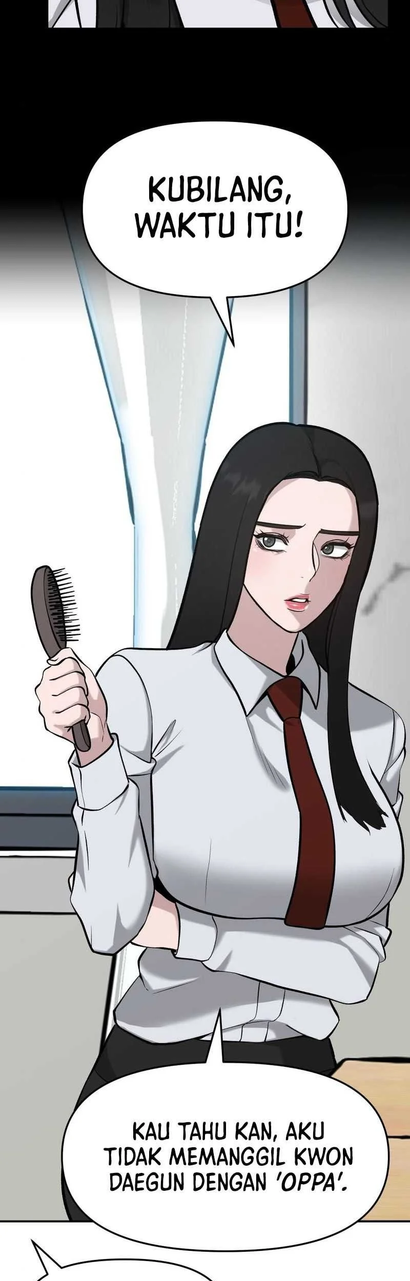 The Bully In Charge Chapter 21 Gambar 44