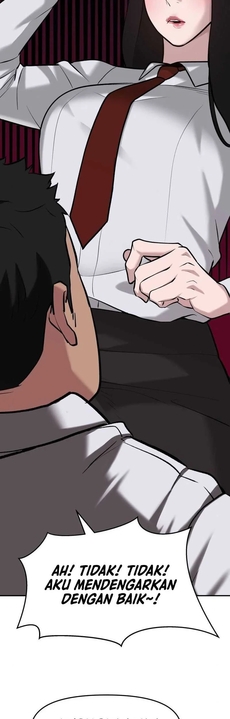 The Bully In Charge Chapter 21 Gambar 47