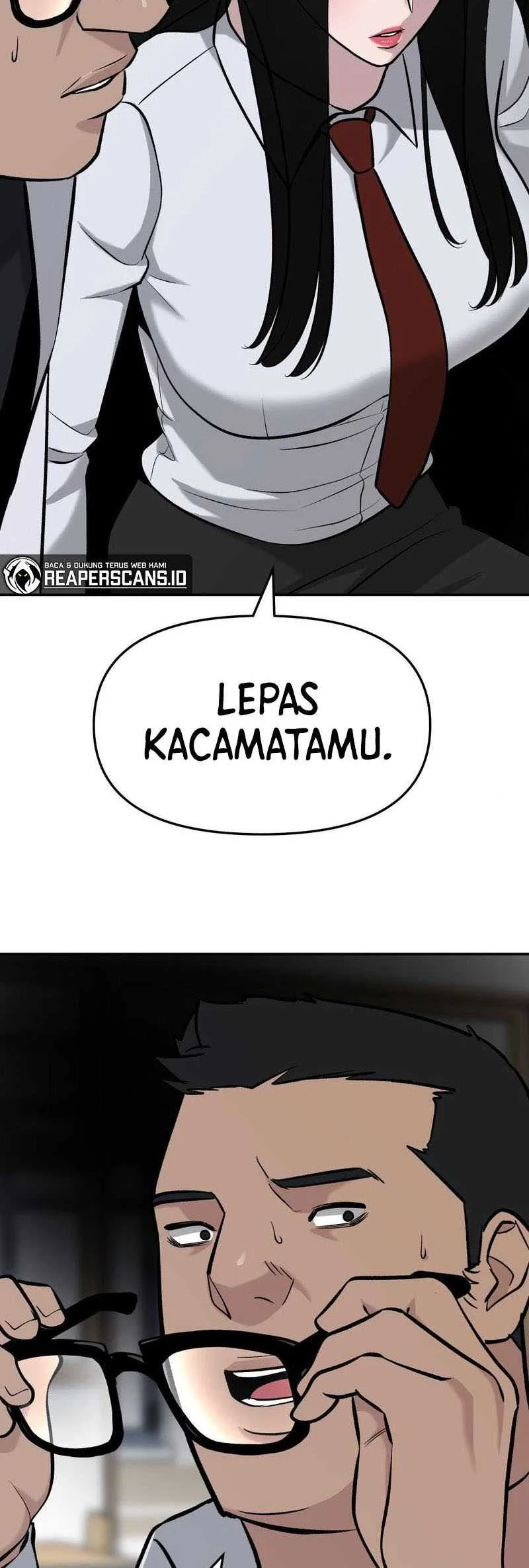 The Bully In Charge Chapter 21 Gambar 53