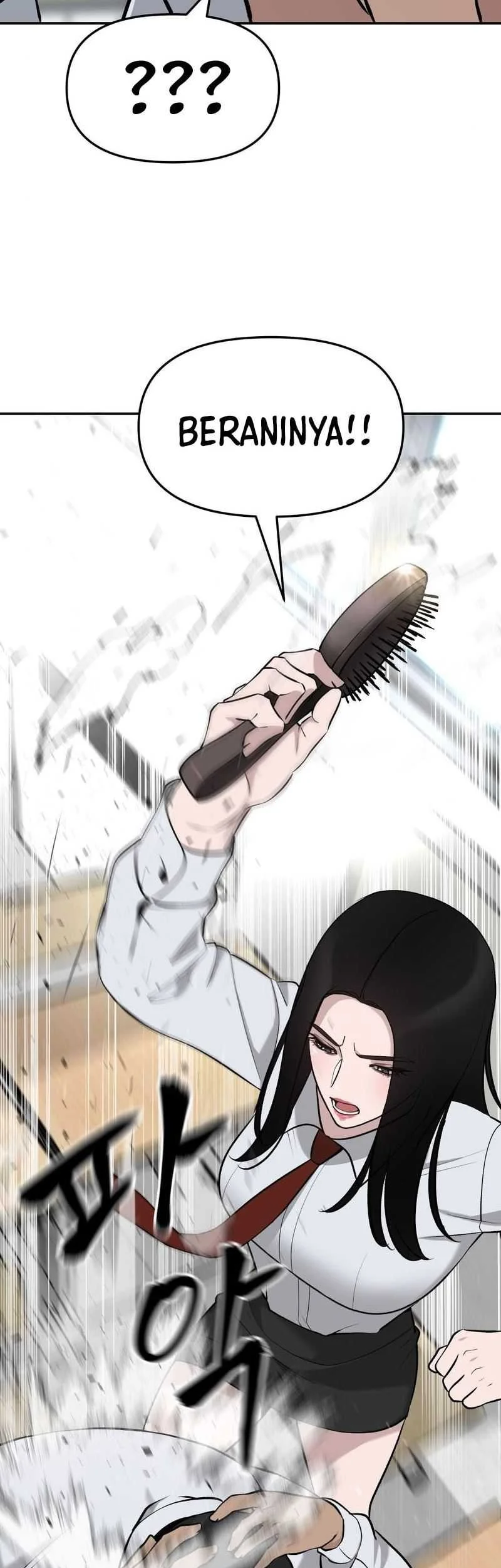 The Bully In Charge Chapter 21 Gambar 54