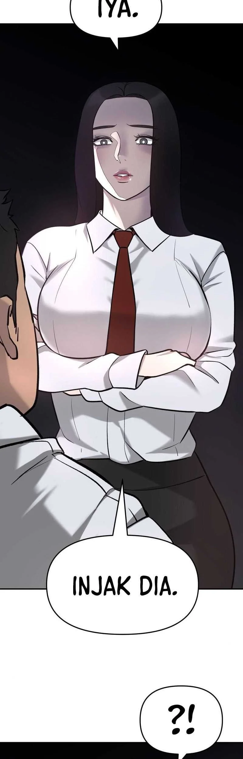 The Bully In Charge Chapter 21 Gambar 59