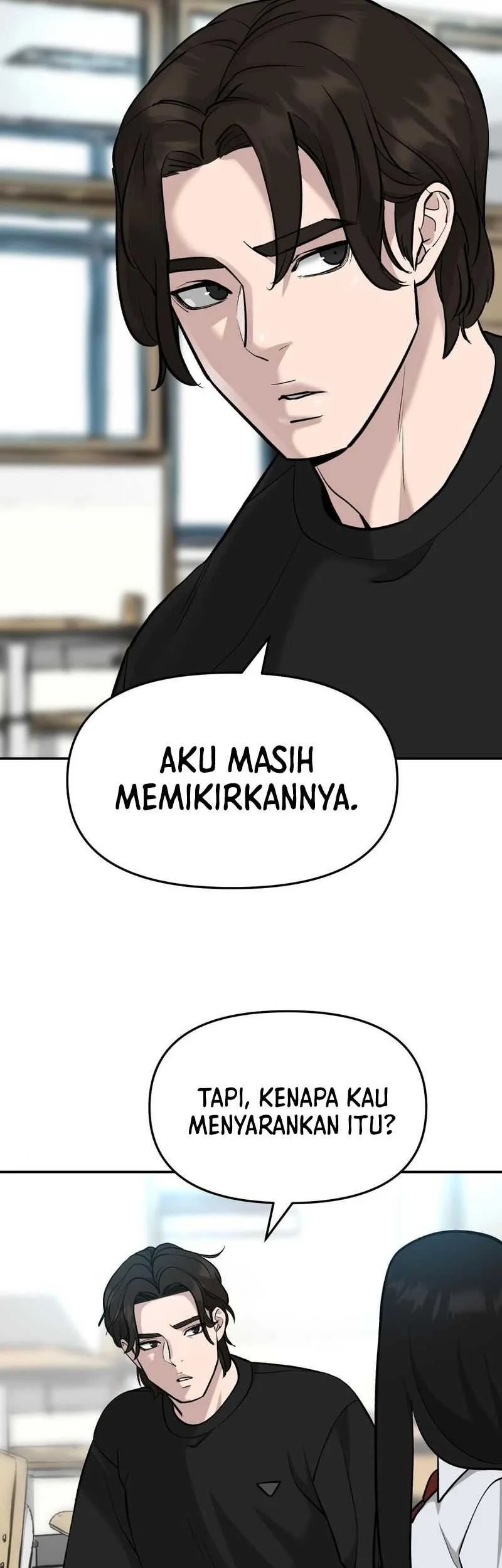 The Bully In Charge Chapter 21 Gambar 66