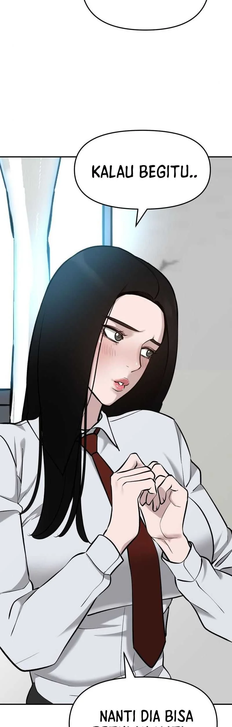 The Bully In Charge Chapter 21 Gambar 68