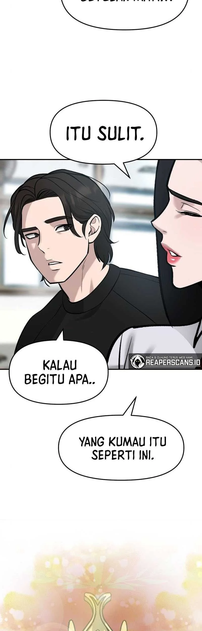 The Bully In Charge Chapter 21 Gambar 70