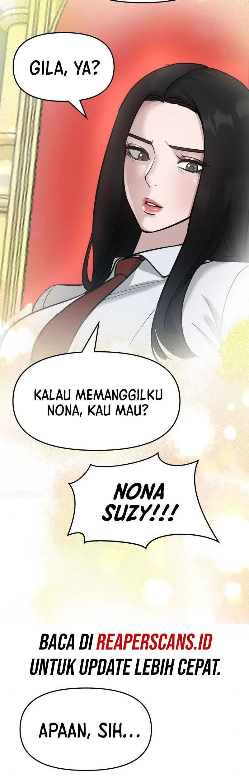 The Bully In Charge Chapter 21 Gambar 72