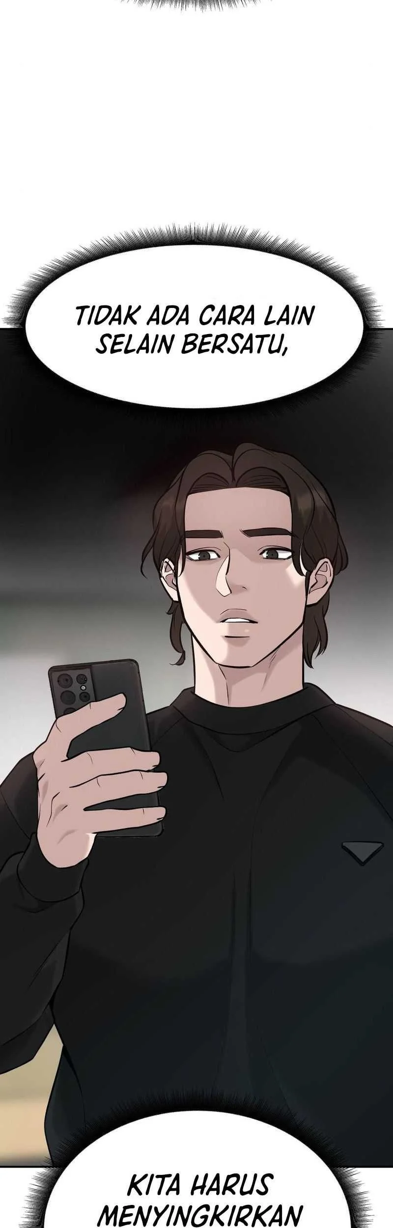 The Bully In Charge Chapter 21 Gambar 76