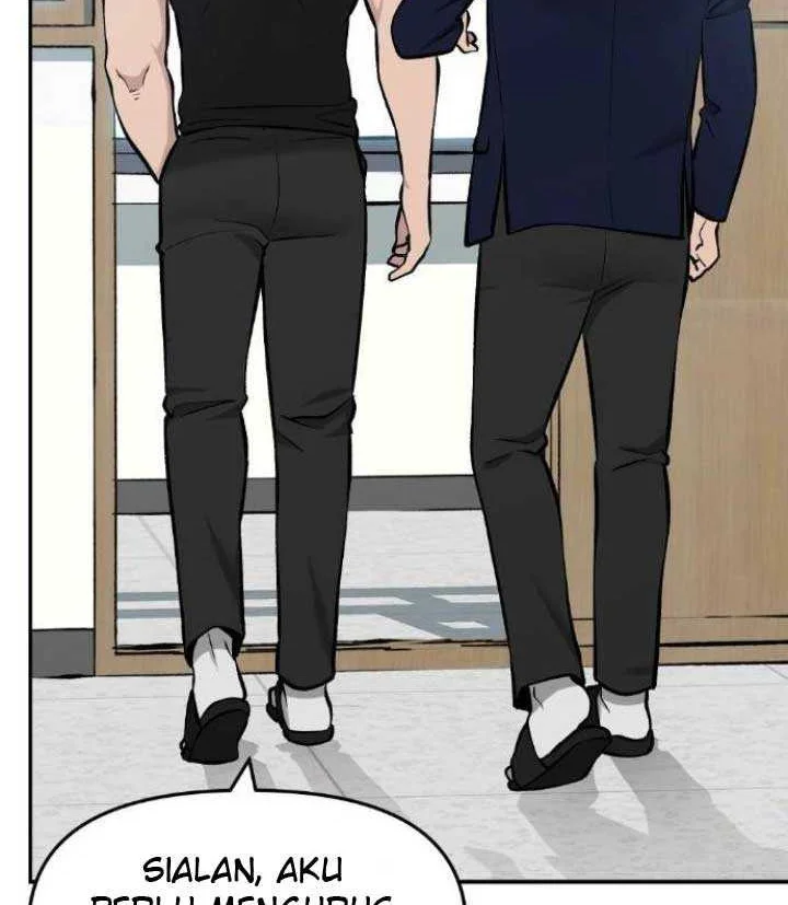 The Bully In Charge Chapter 23 Gambar 19