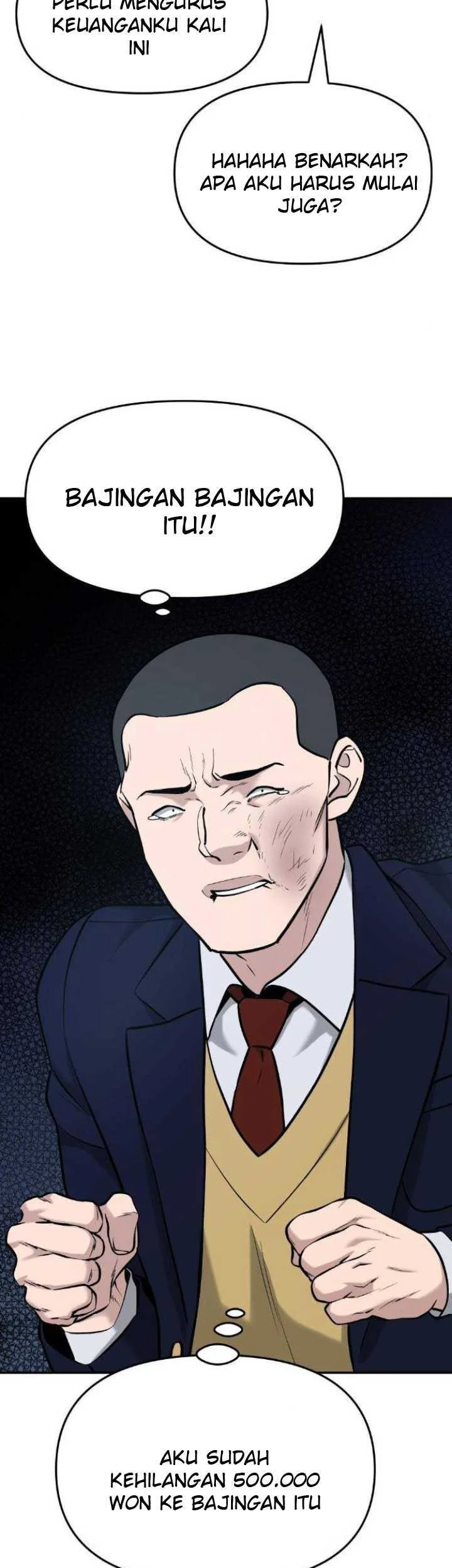 The Bully In Charge Chapter 23 Gambar 20