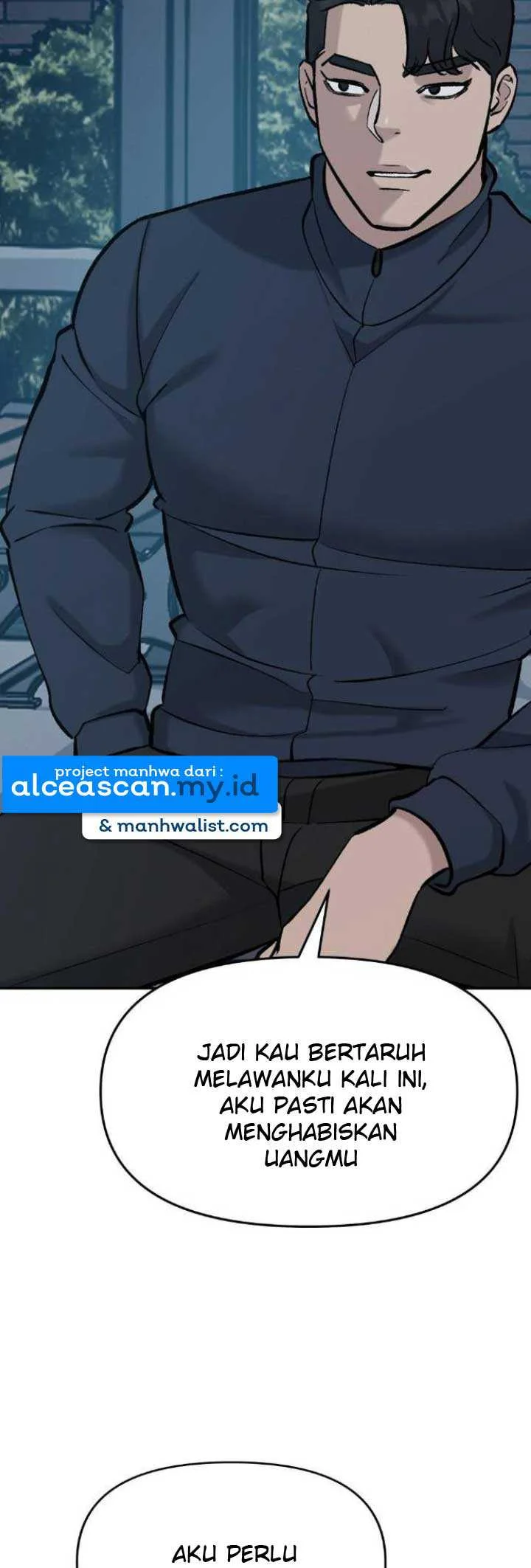 The Bully In Charge Chapter 23 Gambar 61