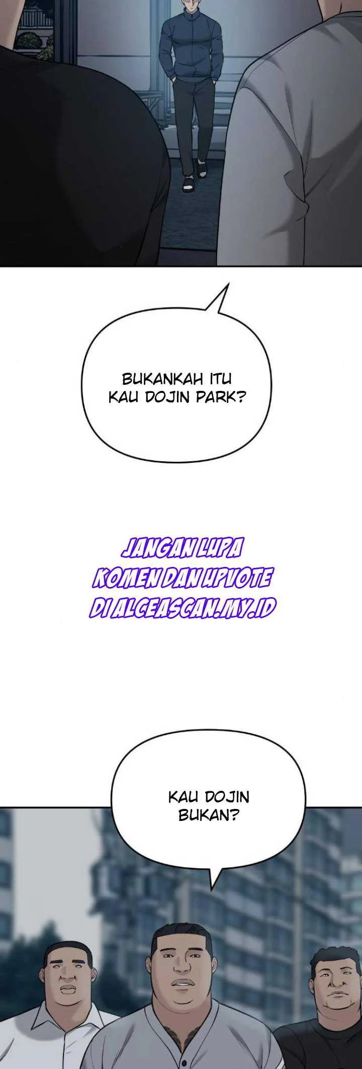 The Bully In Charge Chapter 23 Gambar 63
