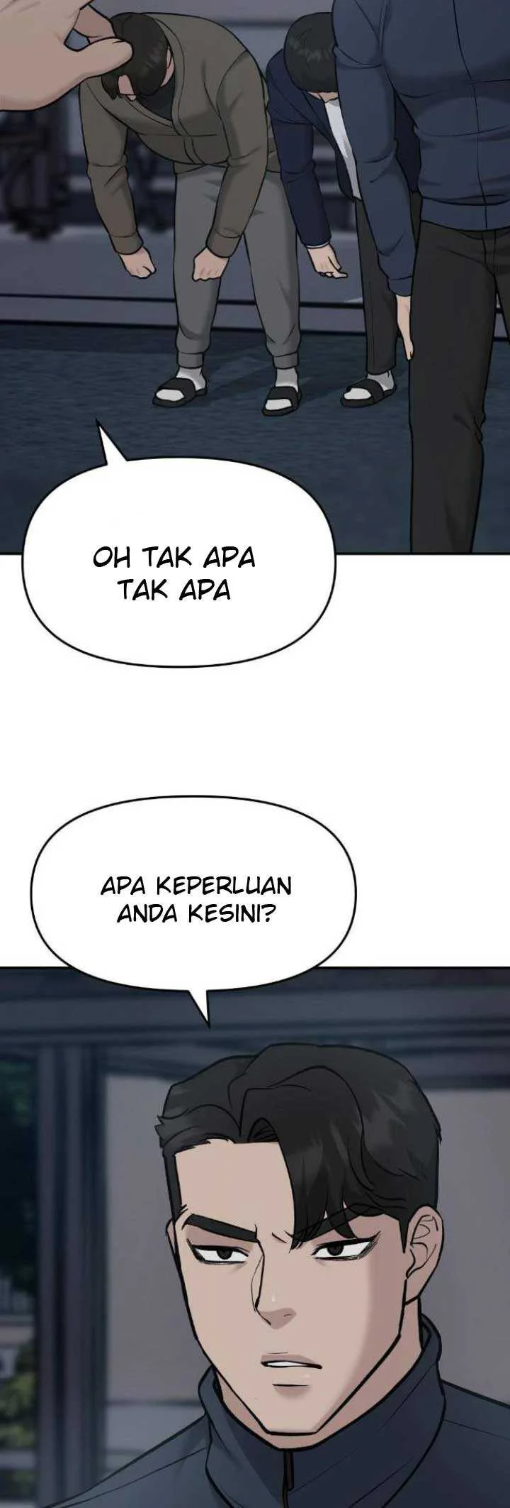 The Bully In Charge Chapter 23 Gambar 65