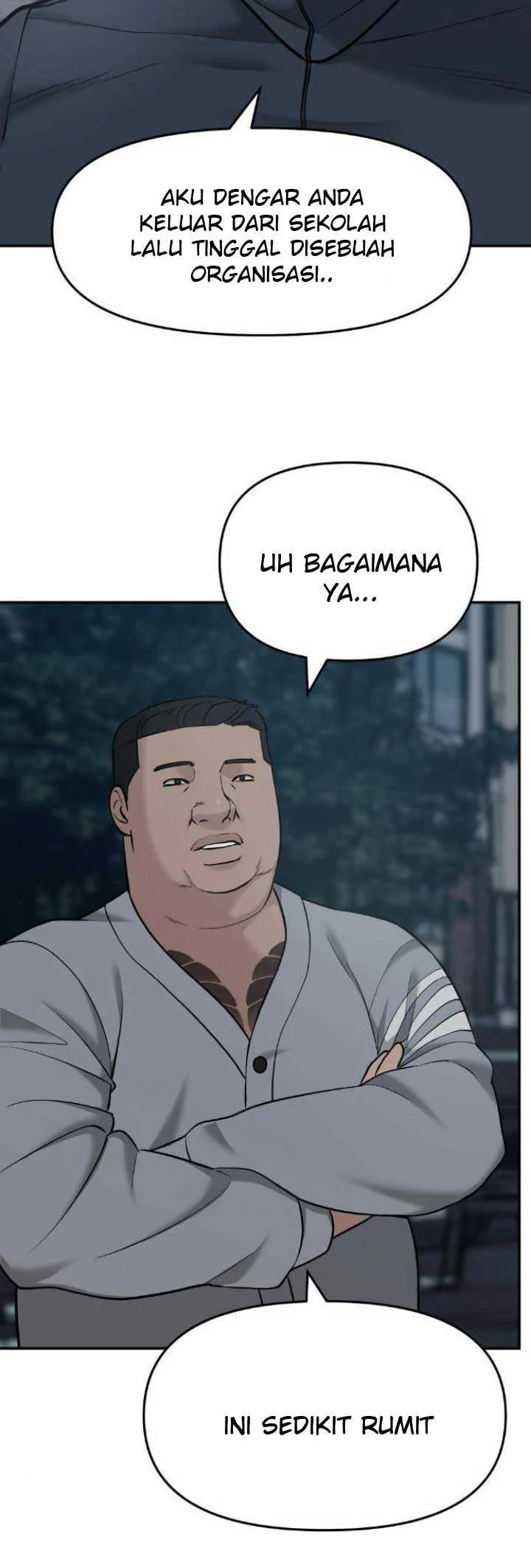 The Bully In Charge Chapter 23 Gambar 66