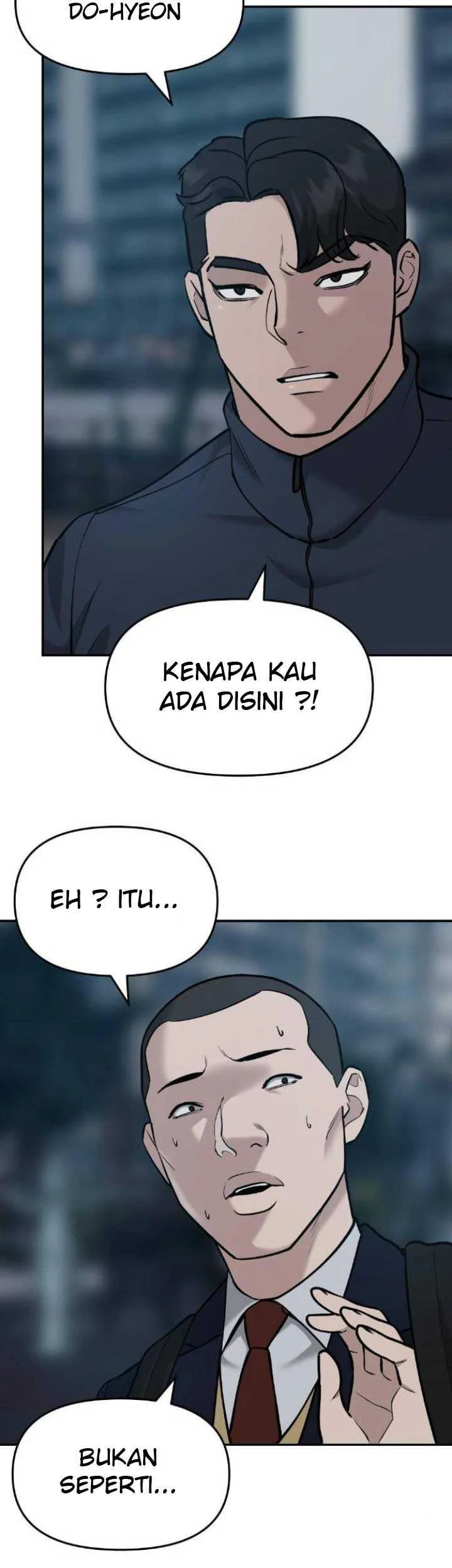 The Bully In Charge Chapter 23 Gambar 69