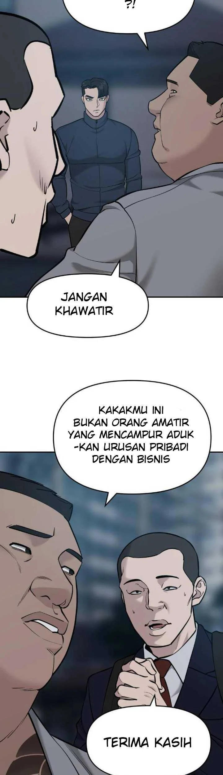 The Bully In Charge Chapter 23 Gambar 71