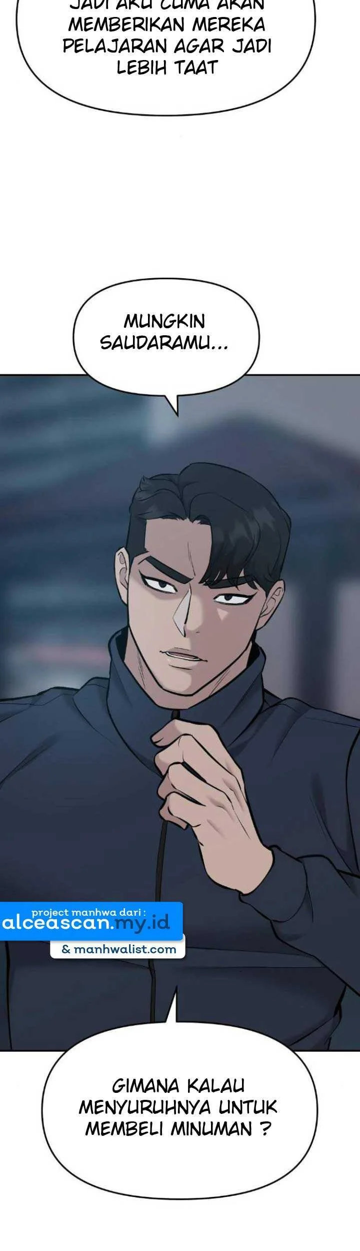 The Bully In Charge Chapter 23 Gambar 73