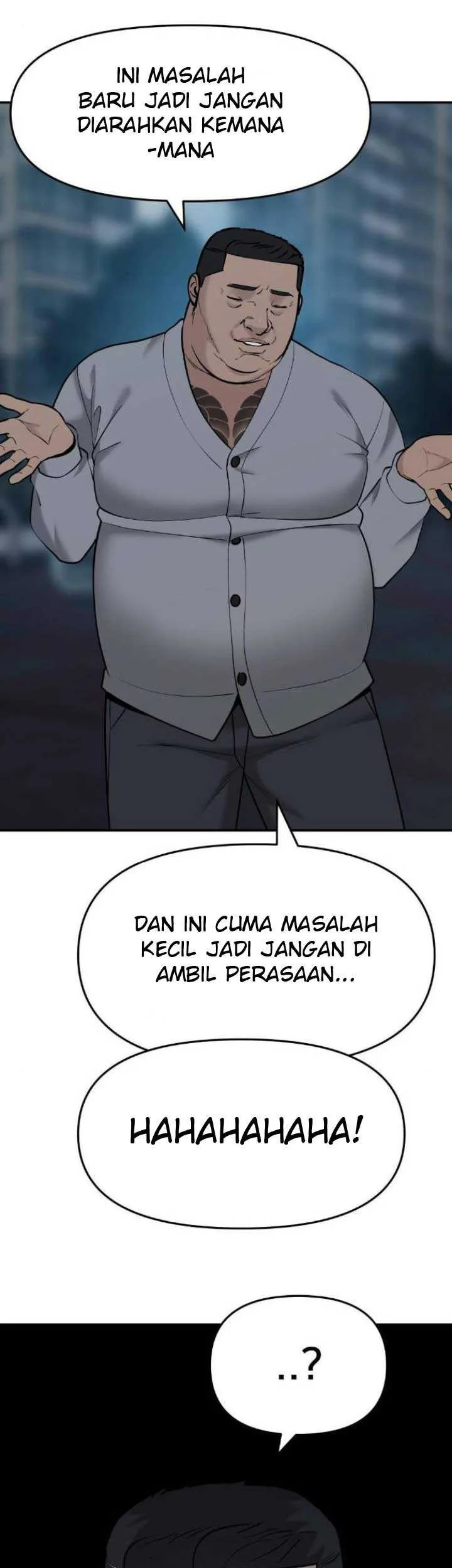 The Bully In Charge Chapter 23 Gambar 75