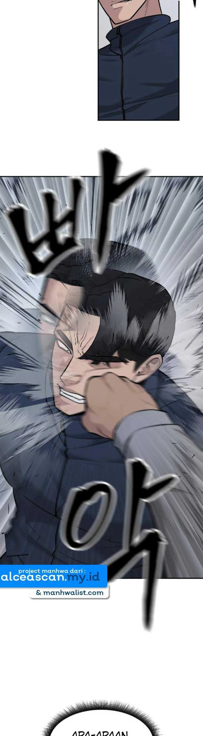 The Bully In Charge Chapter 23 Gambar 87