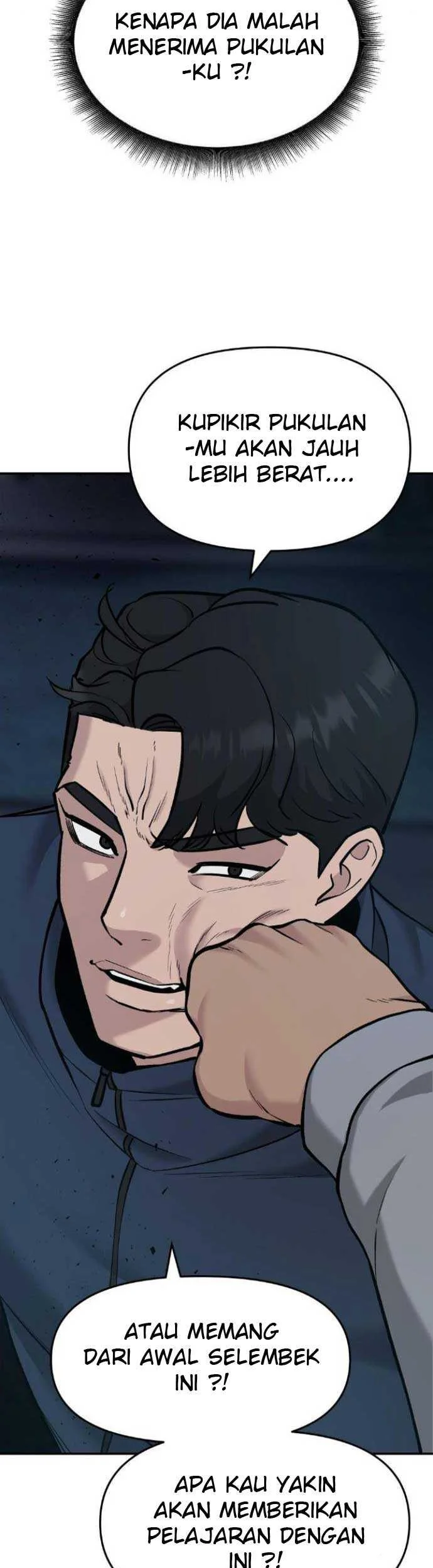 The Bully In Charge Chapter 23 Gambar 89