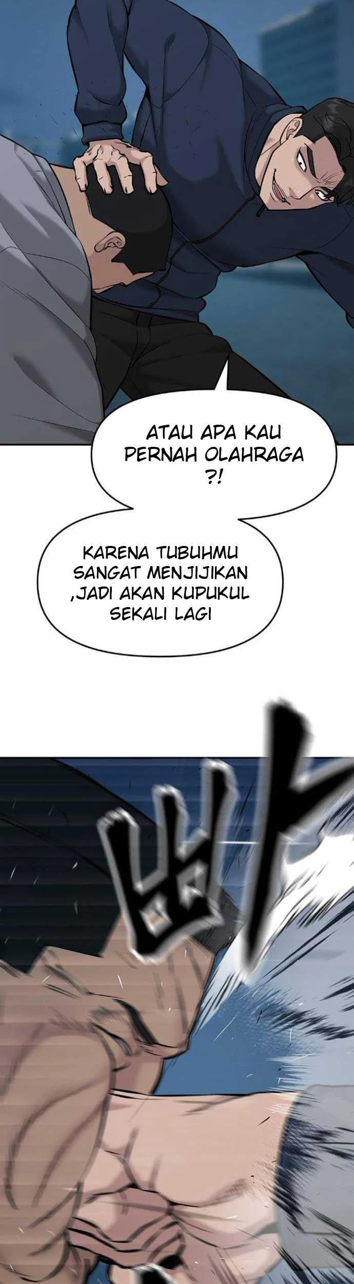 The Bully In Charge Chapter 23 Gambar 97