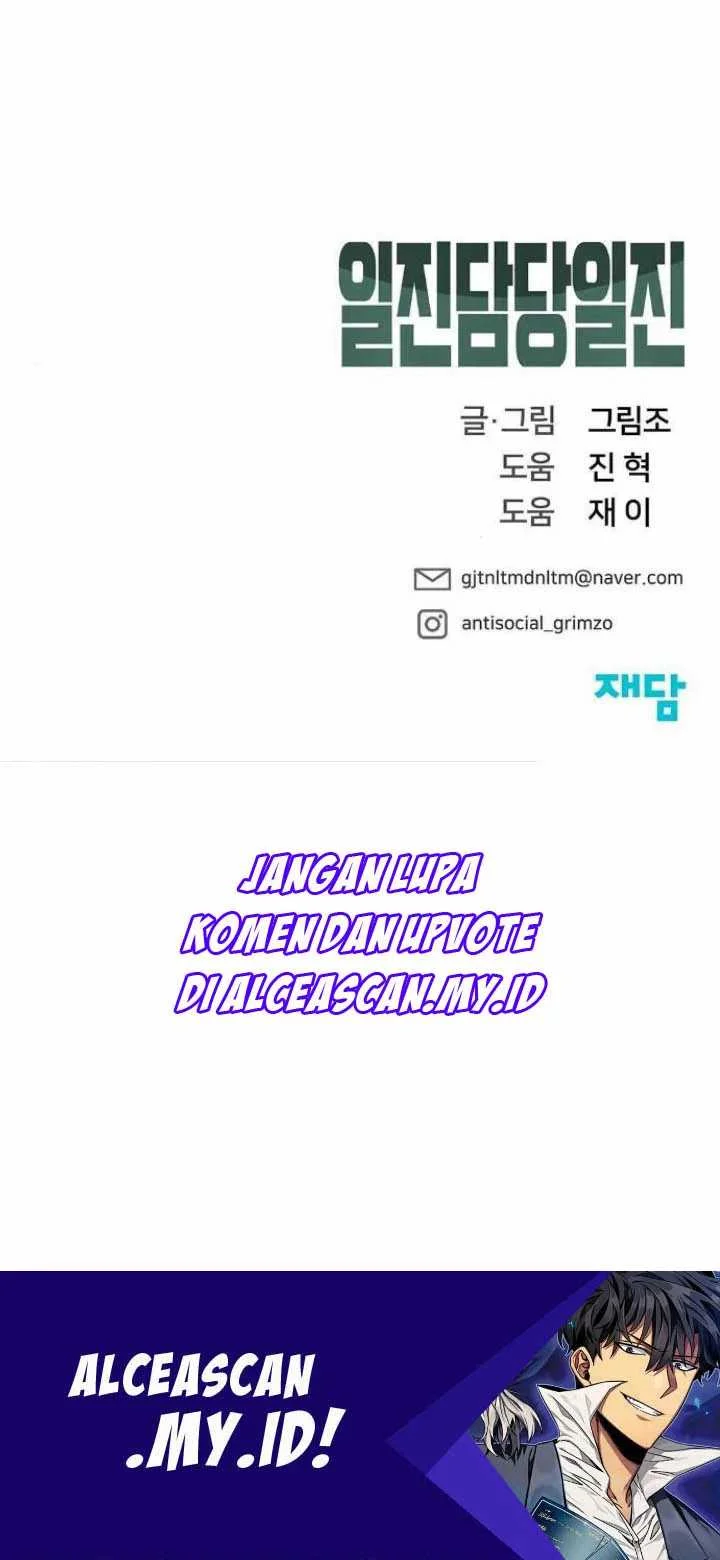 The Bully In Charge Chapter 23 Gambar 103