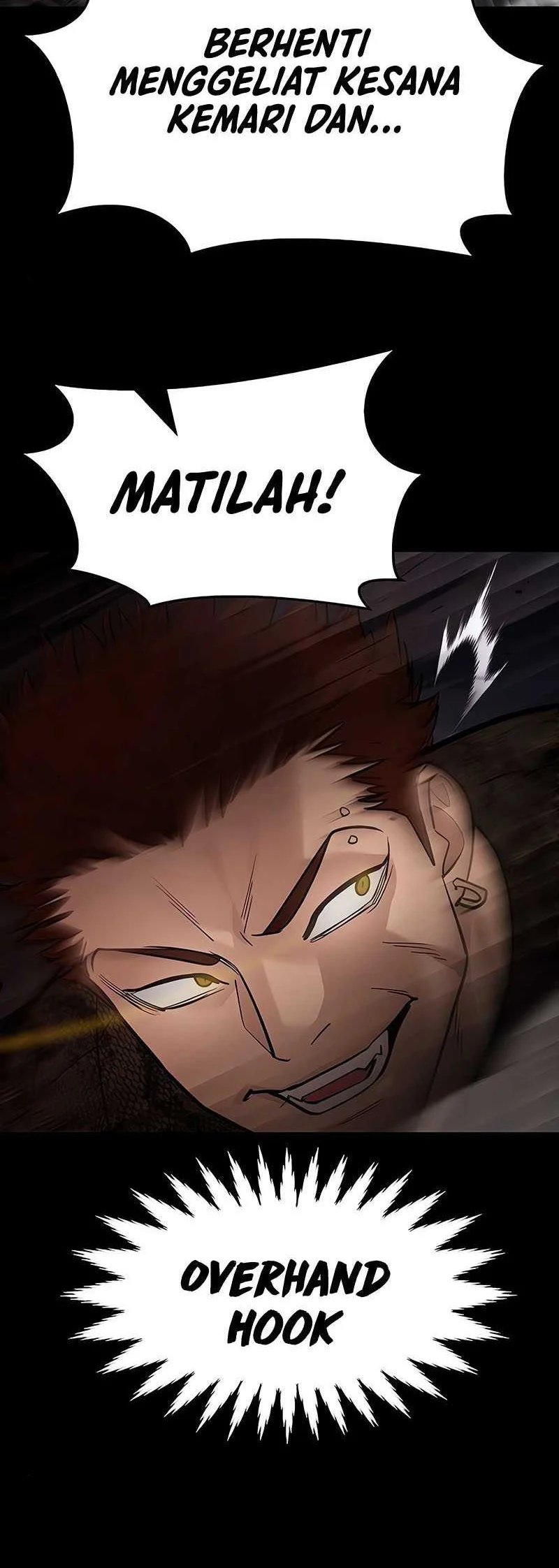 The Bully In Charge Chapter 60 Gambar 55