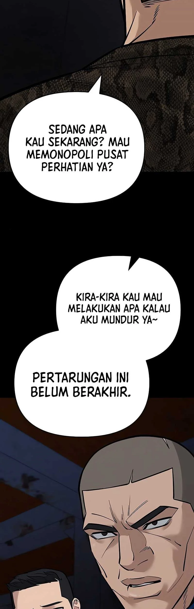 The Bully In Charge Chapter 60 Gambar 64