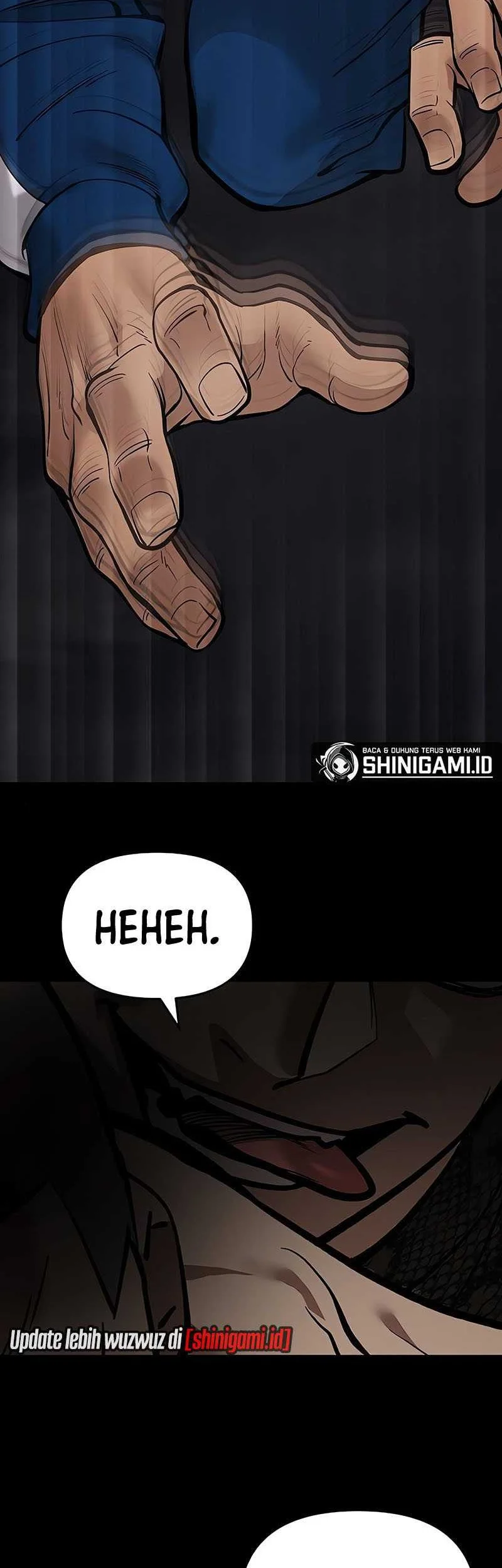 The Bully In Charge Chapter 60 Gambar 72