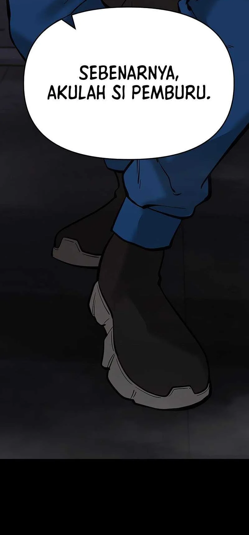 The Bully In Charge Chapter 60 Gambar 74