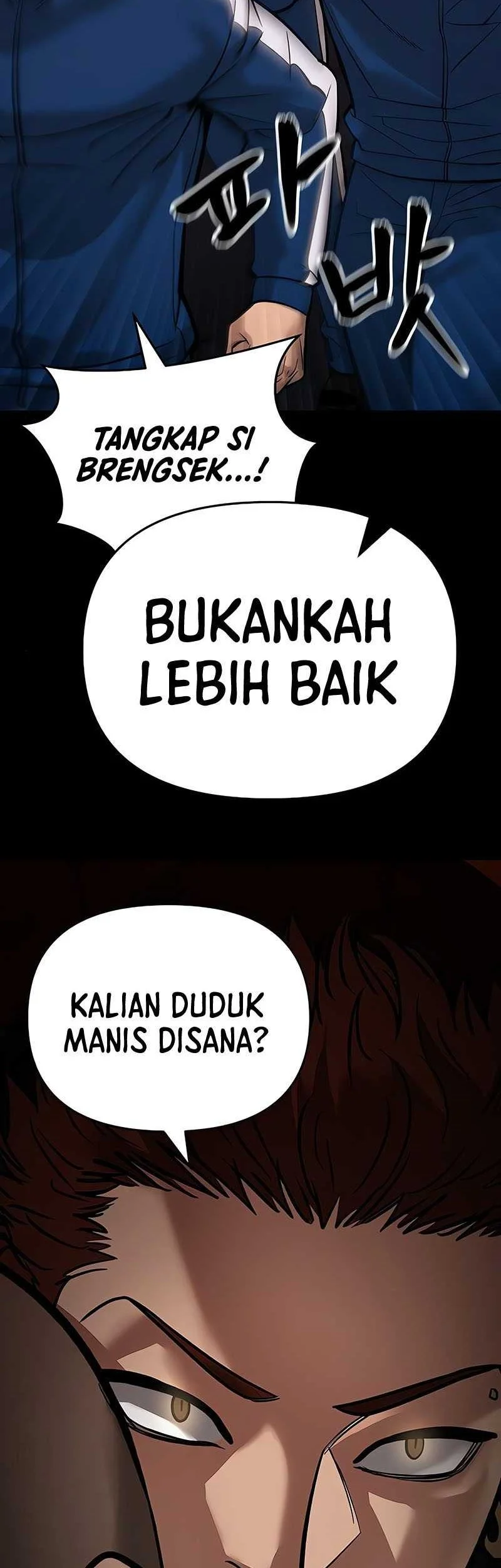 The Bully In Charge Chapter 60 Gambar 76