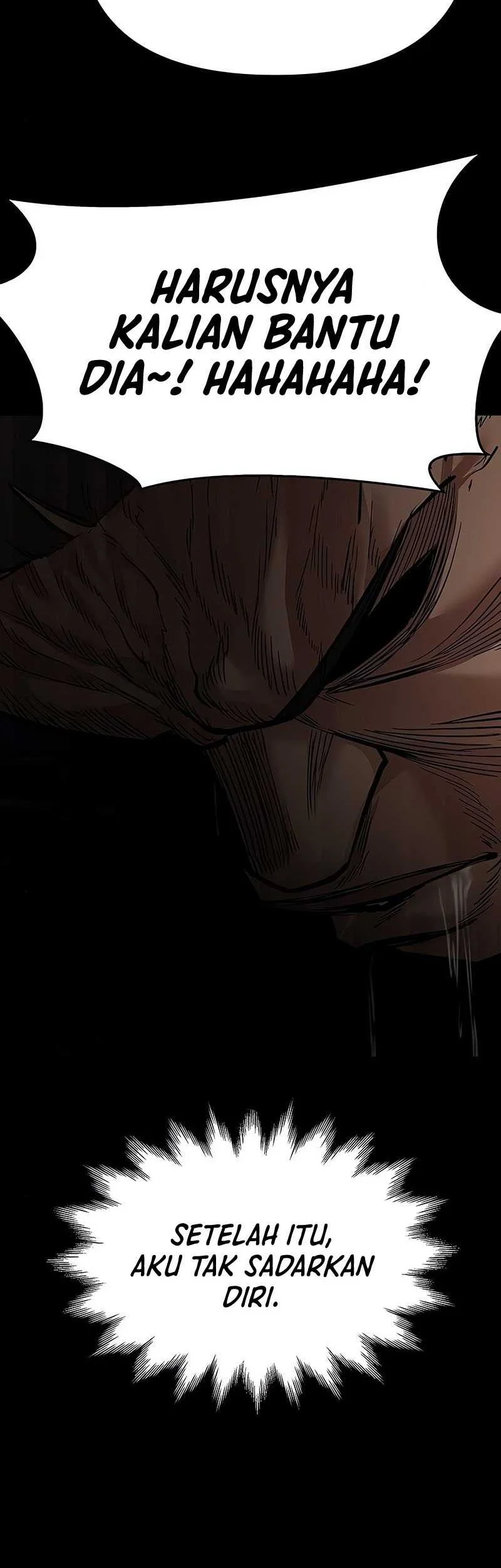 The Bully In Charge Chapter 60 Gambar 80