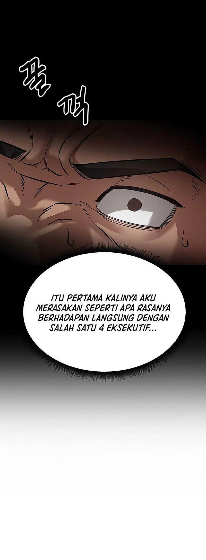 The Bully In Charge Chapter 60 Gambar 82