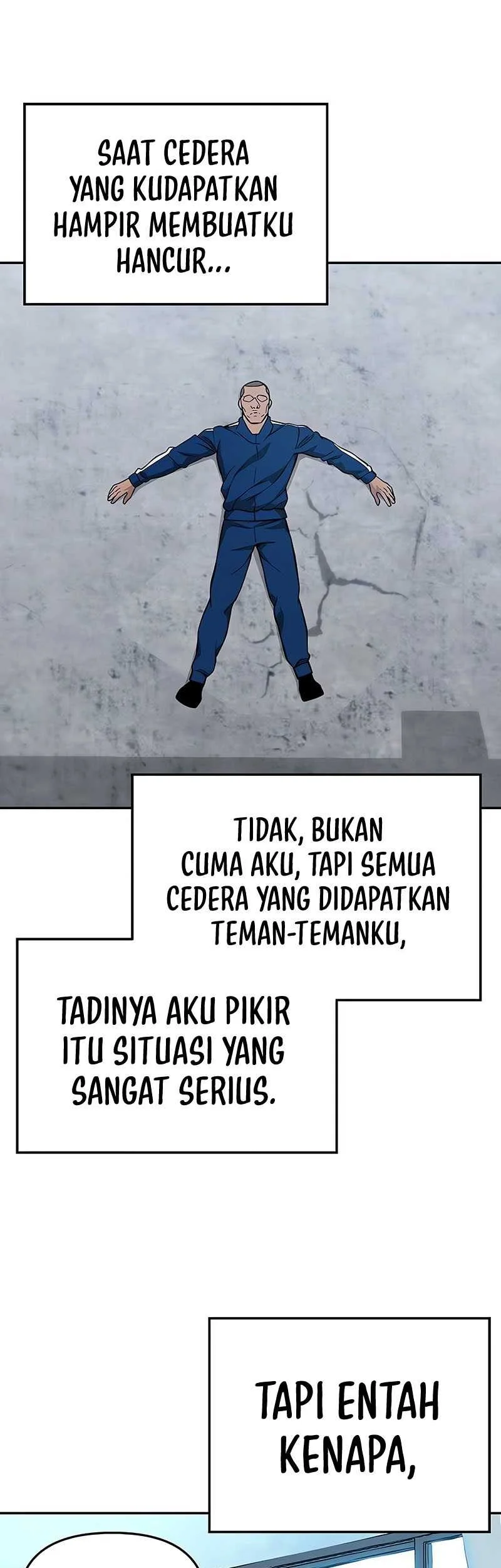 The Bully In Charge Chapter 60 Gambar 85