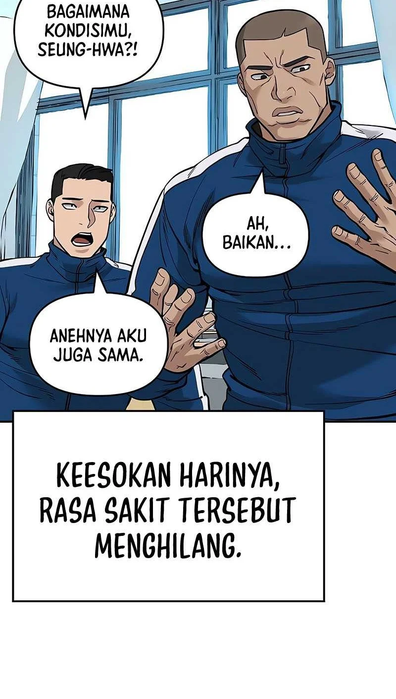 The Bully In Charge Chapter 60 Gambar 86
