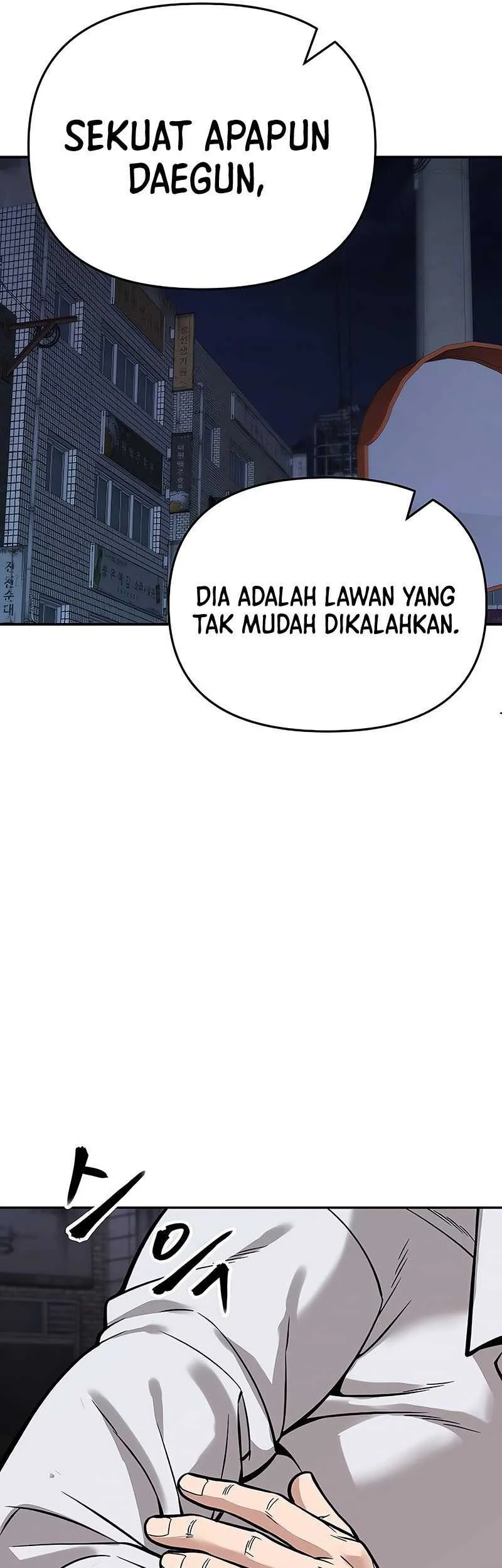 The Bully In Charge Chapter 60 Gambar 91