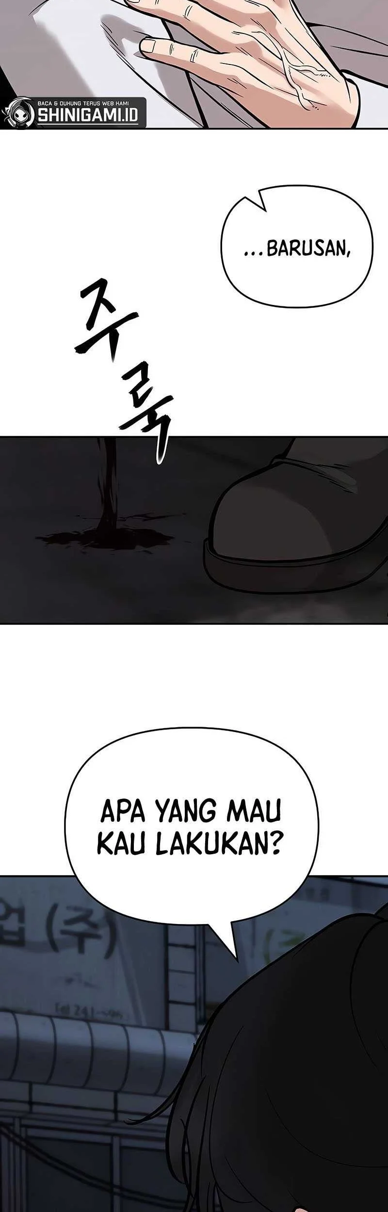 The Bully In Charge Chapter 60 Gambar 92
