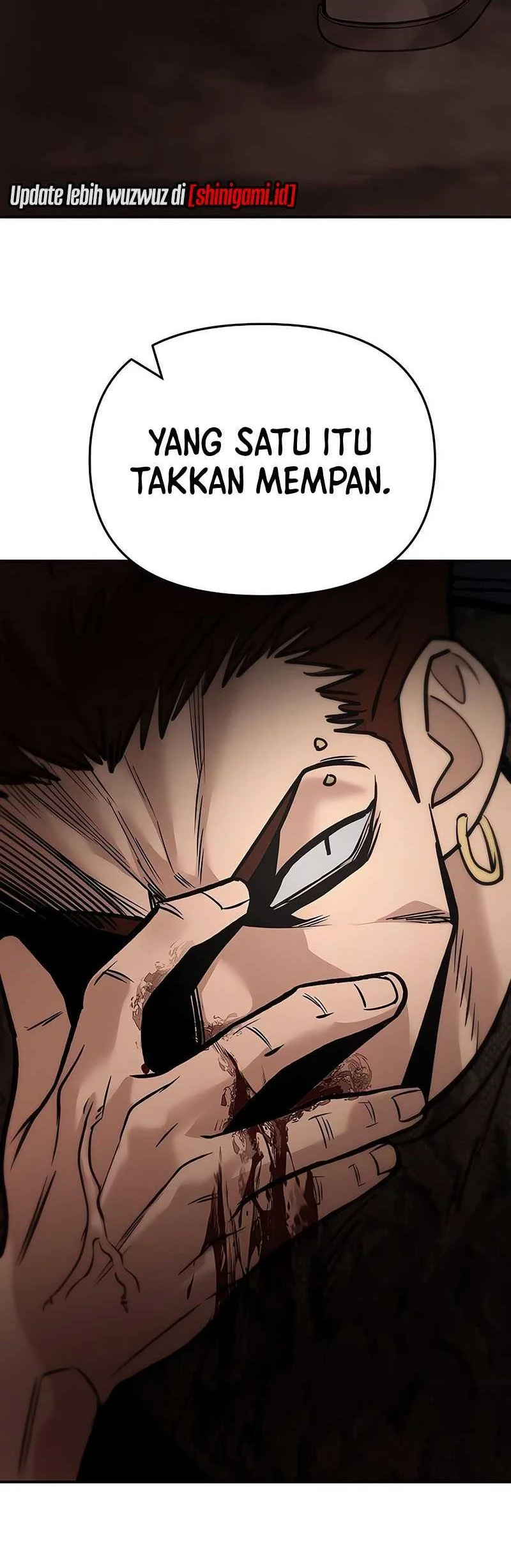 The Bully In Charge Chapter 60 Gambar 94
