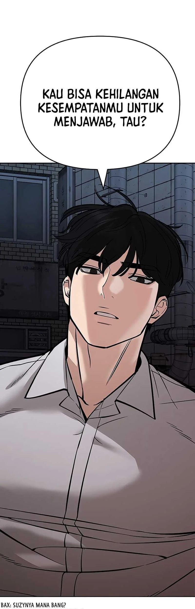 The Bully In Charge Chapter 60 Gambar 97