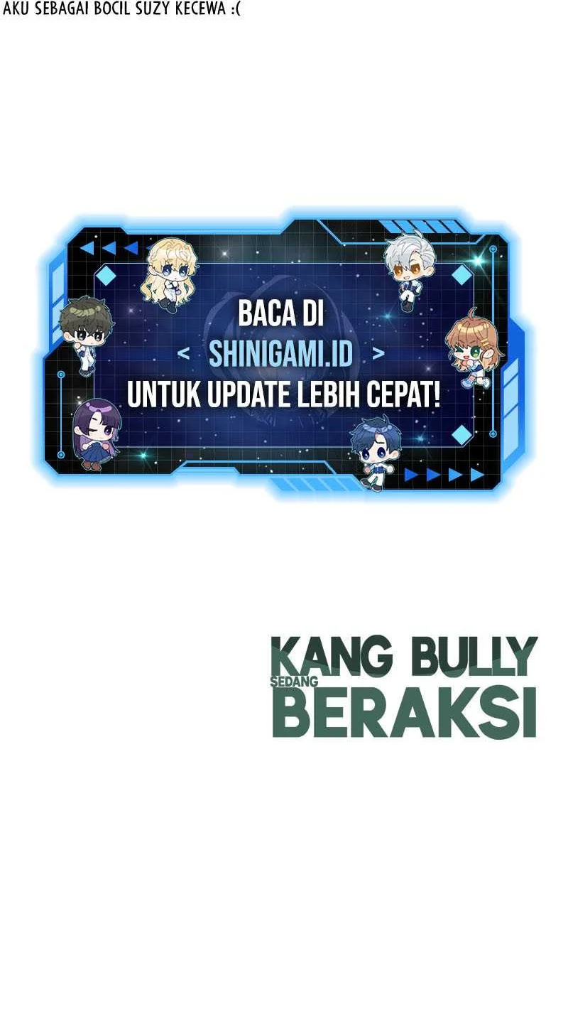 The Bully In Charge Chapter 60 Gambar 98