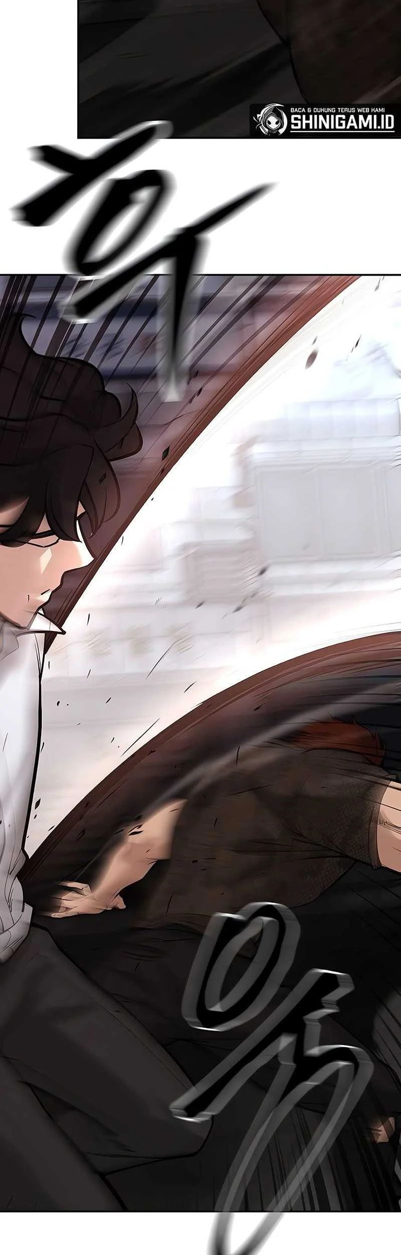 The Bully In Charge Chapter 60 Gambar 8